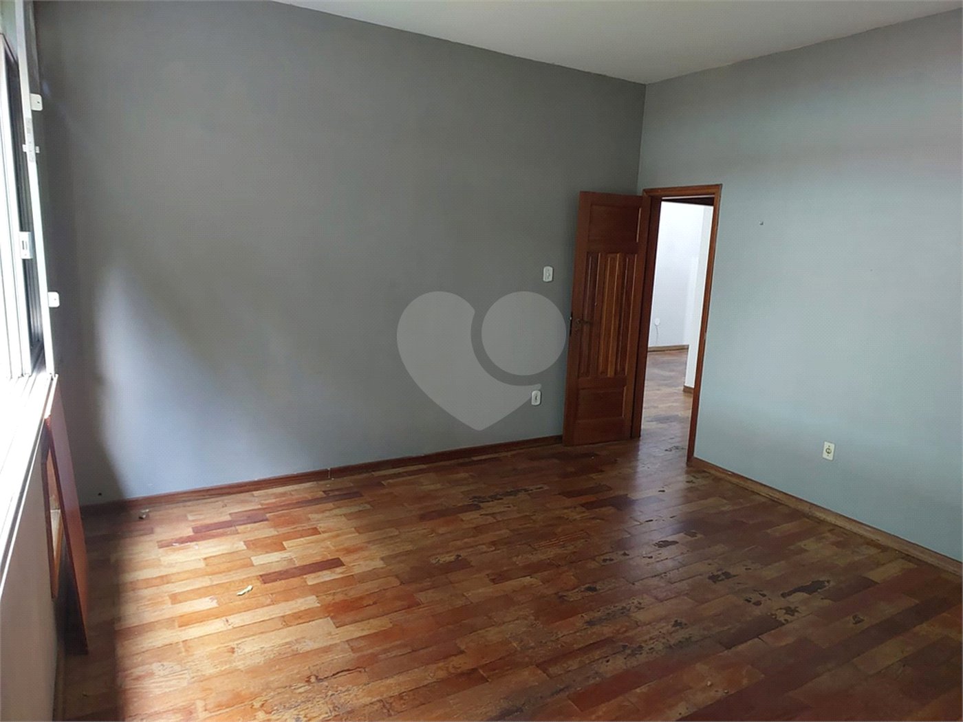 Apartamento à venda com 3 quartos em Tijuca, Rio de Janeiro, RJ