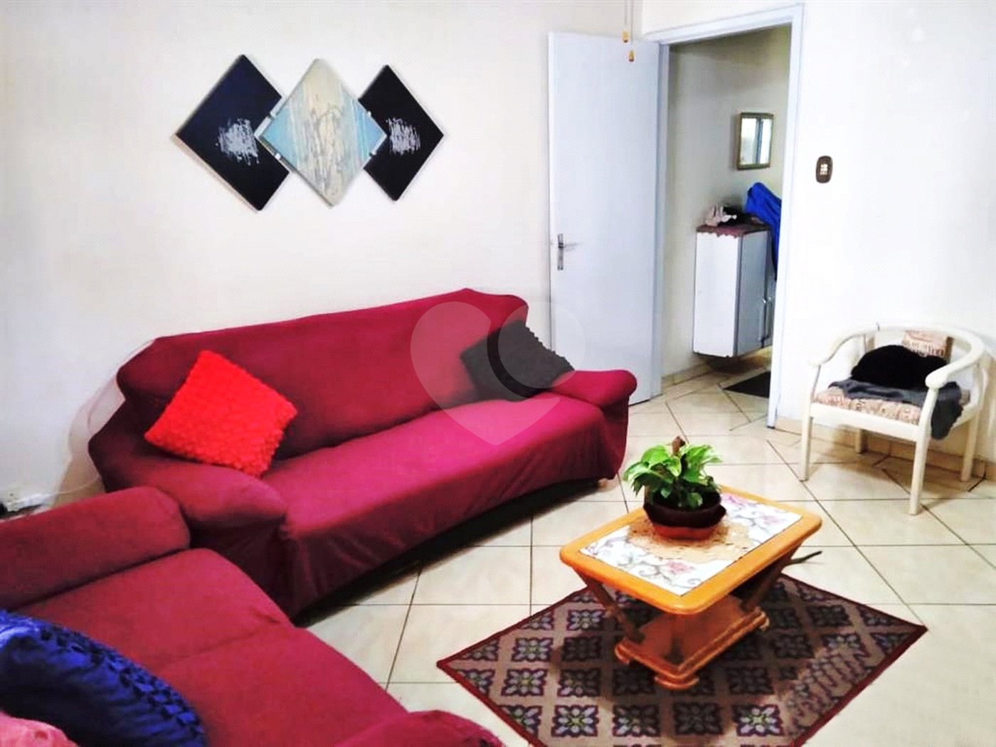 Sobrado à venda com 2 quartos em Casa Verde, São Paulo, SP