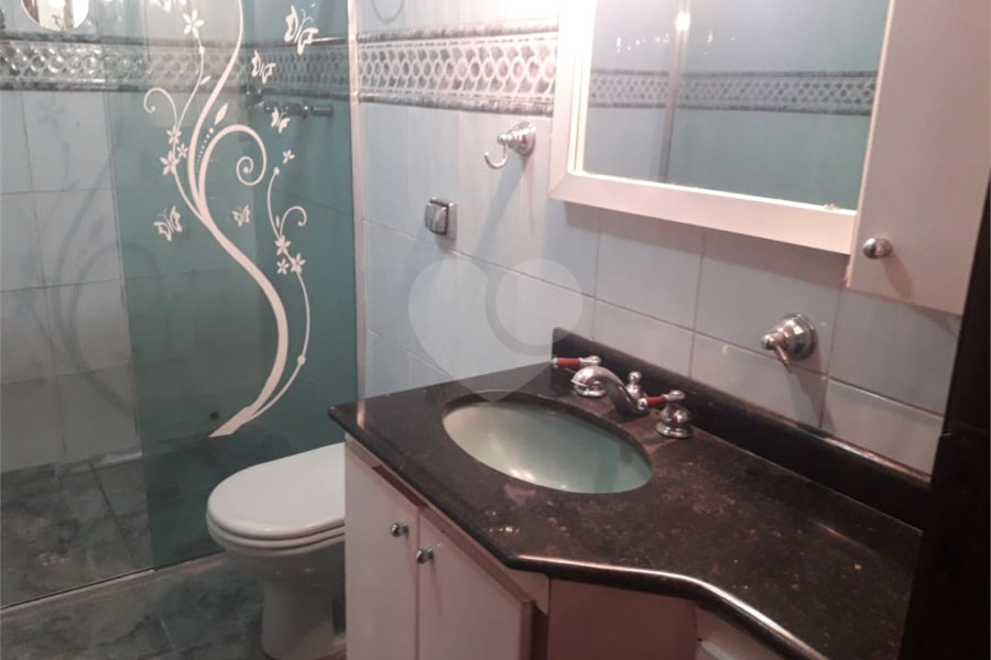 Sobrado à venda com 4 quartos, sendo 1 suíte, em Jaçanã, São Paulo, SP