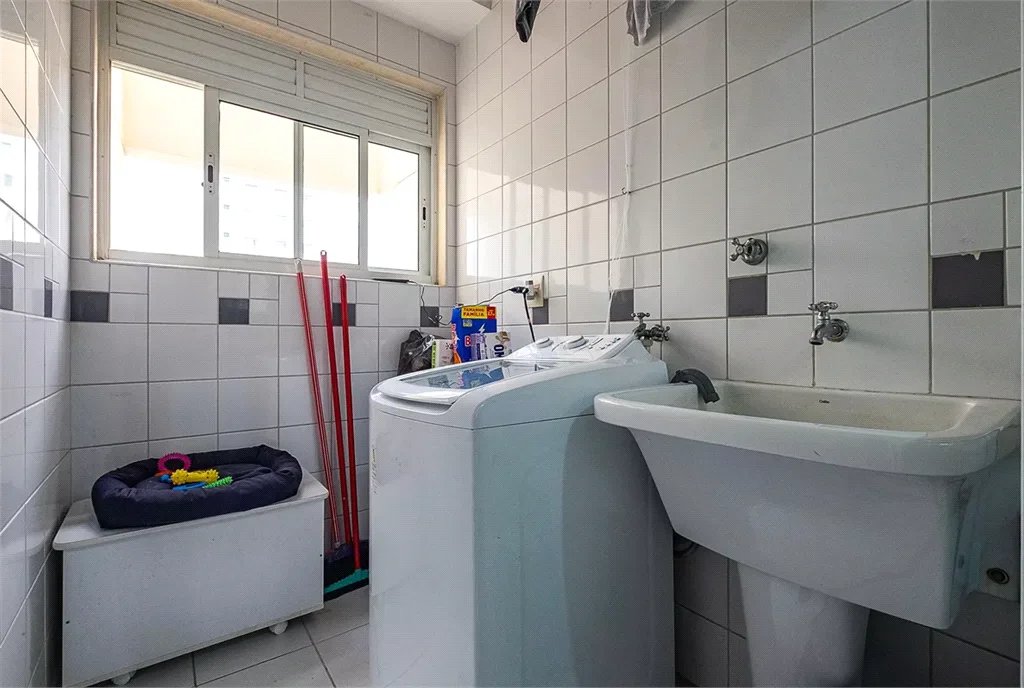 Apartamento à venda com 2 quartos em Pinheiros, São Paulo, SP
