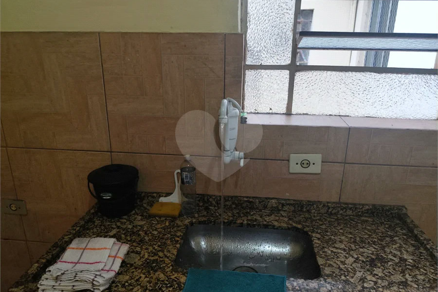 Casa para alugar com 1 quarto em Santana, São Paulo, SP
