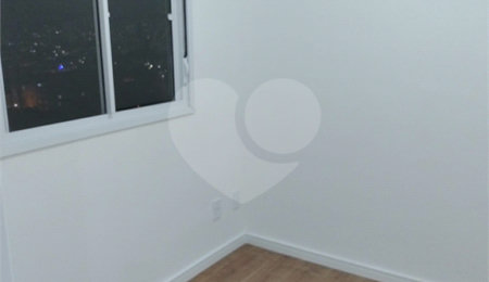 Apartamento à venda com 2 quartos em Tucuruvi, São Paulo, SP