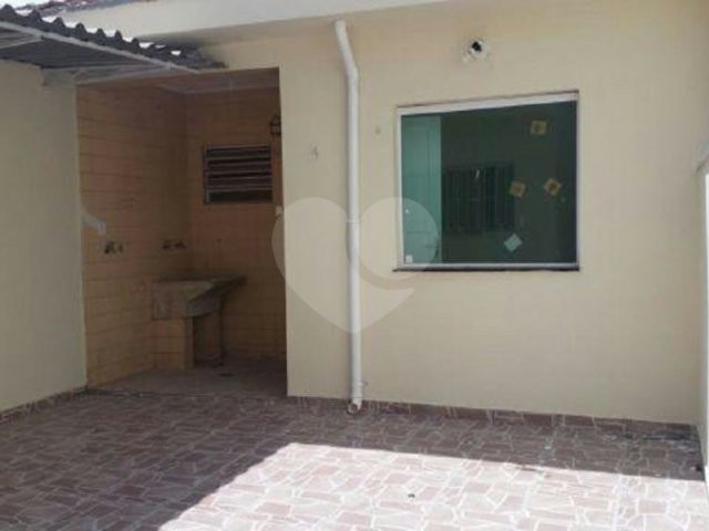 Sobrado à venda com 4 quartos, sendo 1 suíte,  em Mandaqui, São Paulo, SP
