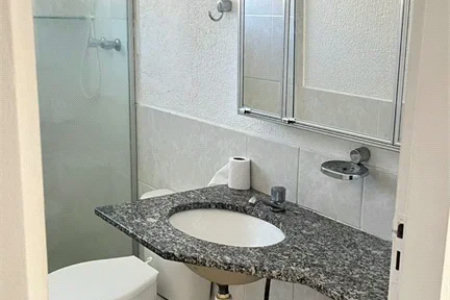 Casa à venda com 2 quartos no condomínio Refugio Canta Galo, Cotia - SP