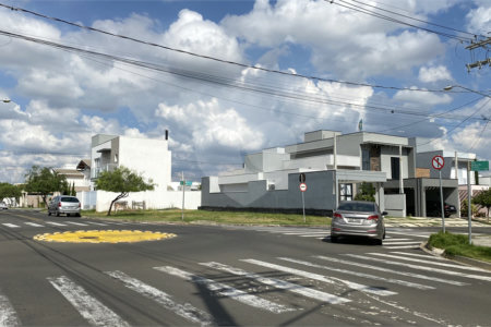 Terreno à venda no condomínio Jardim Park Real, Indaiatuba - SP