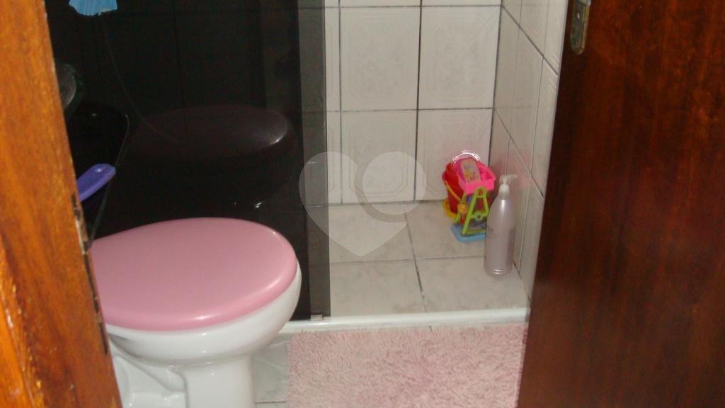Sobrado à venda com 3 quartos, sendo 1 suíte, no Brasilândia, São Paulo, SP
