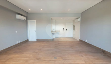 Studio à venda com 1 quarto em Itaim Bibi, São Paulo, SP