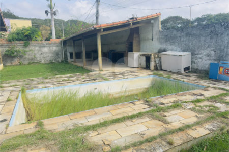 Casa à venda com 1 quarto em São José, Armação dos Búzios, RJ