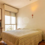 Apartamento à venda com 4 quartos, sendo 1 suíte,  em Cidade Monções, São Paulo, SP