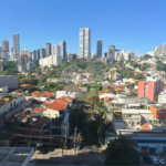 Apartamento à venda com 2 quartos em Vila Madalena, São Paulo, SP