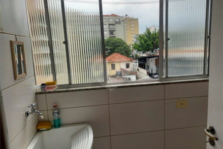 Apartamento para alugar com 2 quartos em Santana, São Paulo, SP