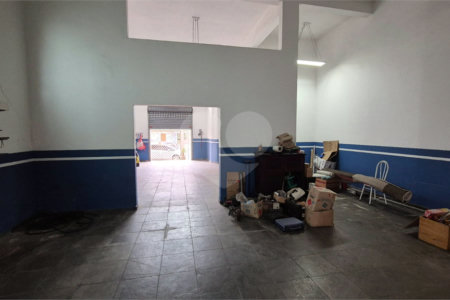 Prédio à venda no Centro, São Bernardo do Campo, SP