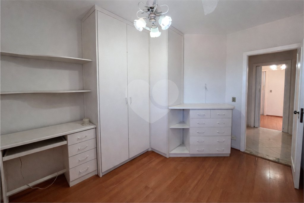 Apartamento à venda com 3 quartos, sendo 1 suíte, em Vila Roma, Itu, SP