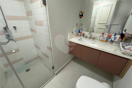 Apartamento à venda com 4 suítes em Vila Andrade, São Paulo, SP