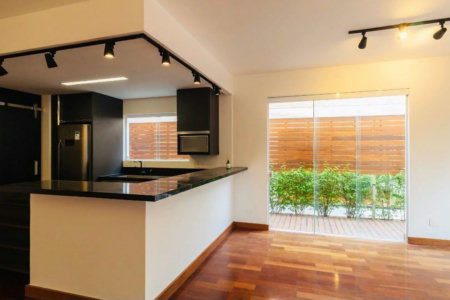 Casa à venda com 3 quartos, sendo 1 suíte,  no condomínio Reserva do Visconde, São Paulo - SP
