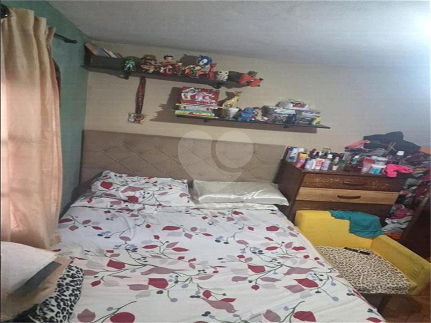 Sobrado à venda com 4 quartos em Tremembé, São Paulo, SP