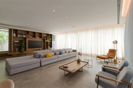 Casa à venda com 3 suítes no condomínio Eco Boulevard, São Paulo - SP