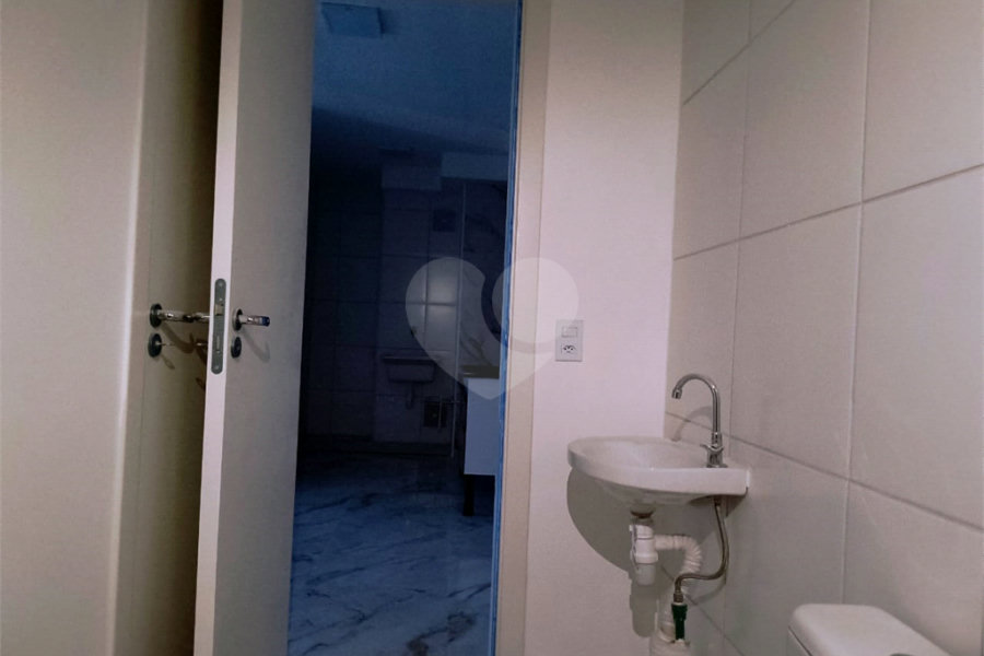 Apartamento para alugar com 2 quartos em Pirituba, São Paulo, SP