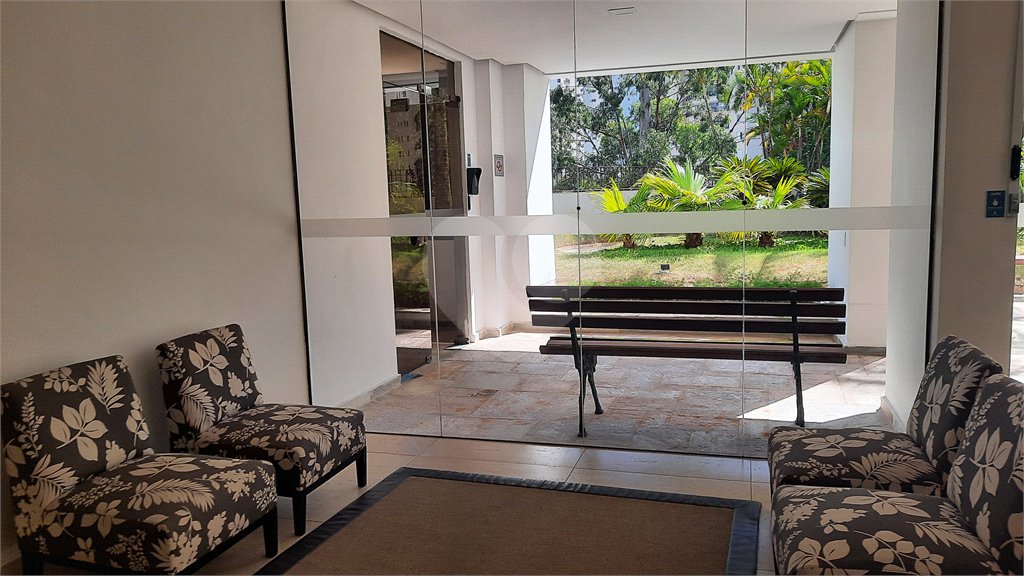 Apartamento à venda com 4 quartos, sendo 2 suítes, em Morumbi, São Paulo, SP