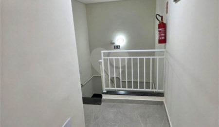 Apartamento à venda com 2 quartos em Tucuruvi, São Paulo, SP