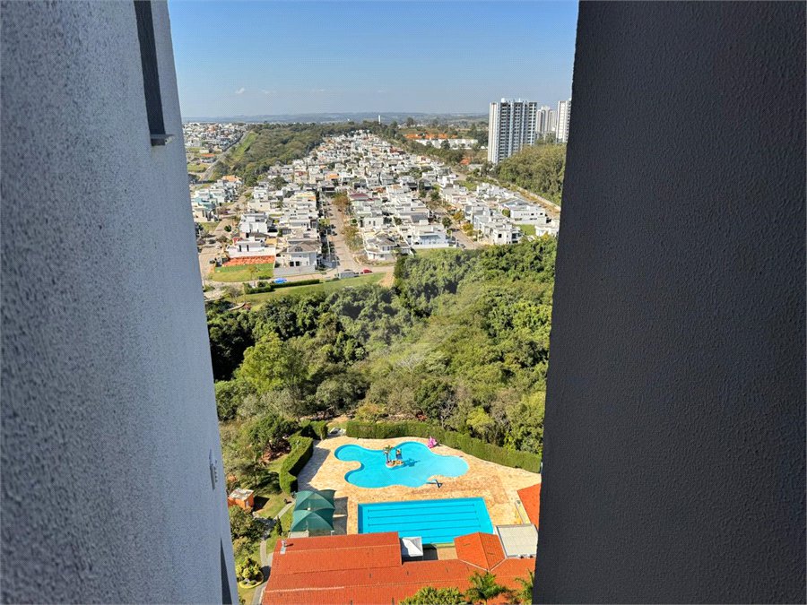 Apartamento à venda com 2 quartos, sendo 1 suíte,  em Jardim do Paço, Sorocaba, SP