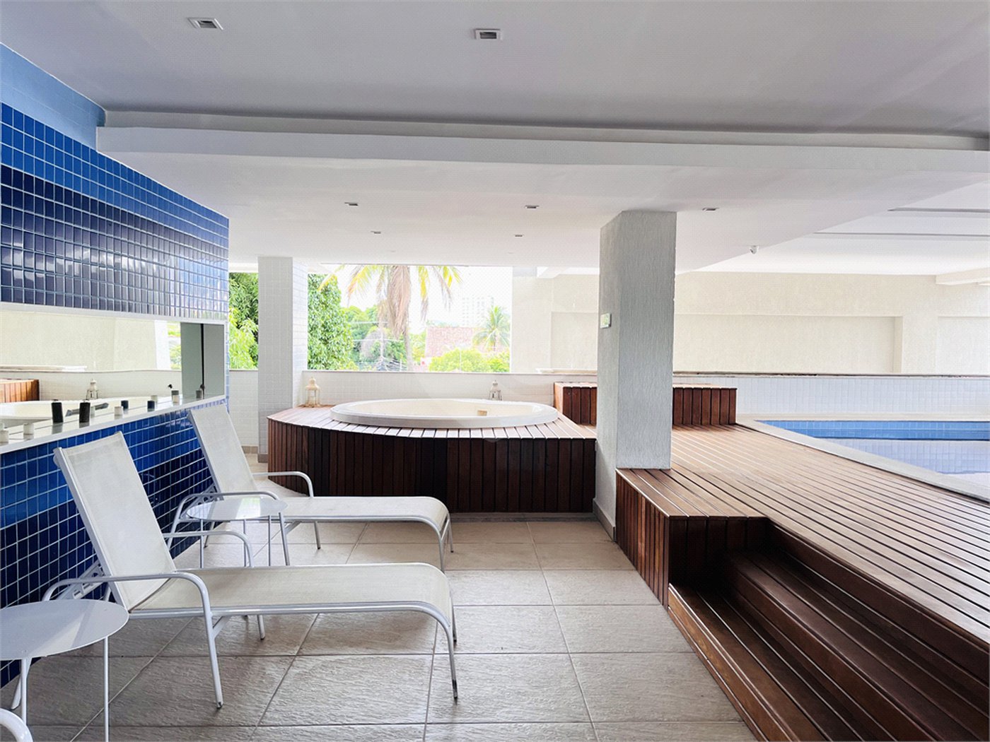 Apartamento à venda com 2 quartos, sendo 1 suíte, em Campo Grande, Rio de Janeiro, RJ