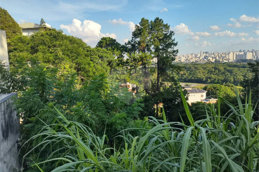 Terreno à venda em Jardim São Bento, São Paulo, SP