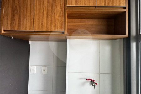 Apartamento à venda com 1 quarto em Barra Funda, São Paulo, SP