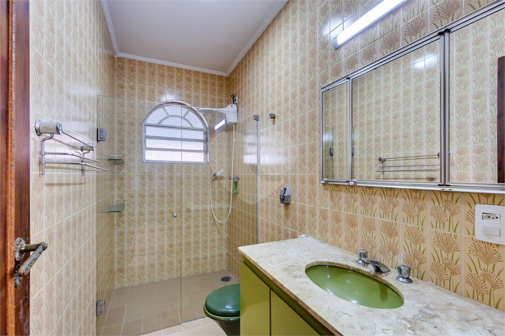 Casa à venda com 4 quartos, sendo 2 suítes, em City Campo Grande, São Paulo, SP