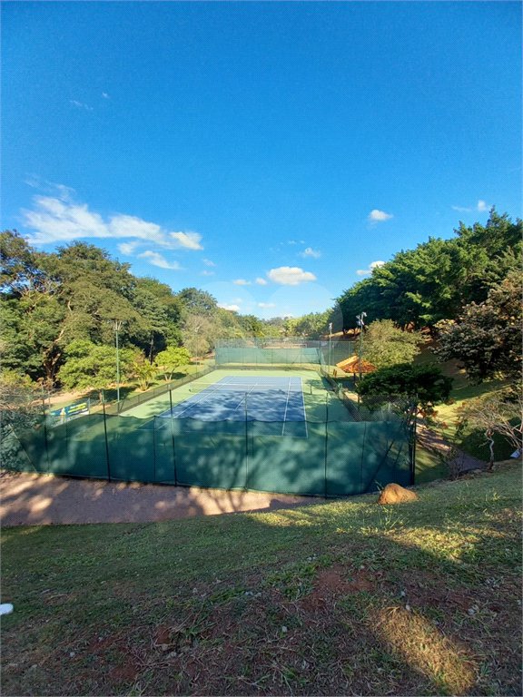 Terreno à venda em Villaggio Capriccio, Louveira, SP