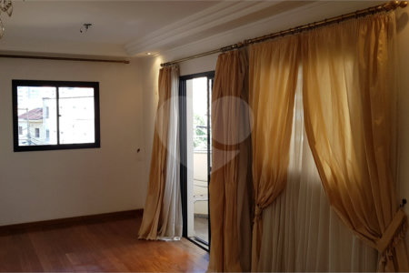 Apartamento à venda com 3 quartos, sendo 2 suítes, em Água Fria, São Paulo, SP