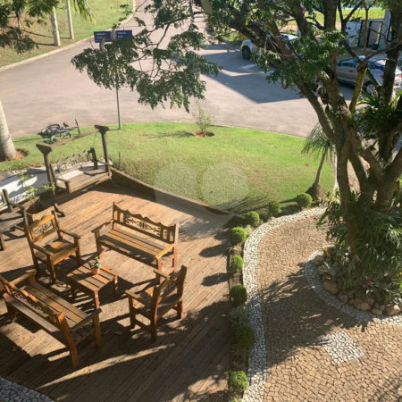 Casa à venda com 4 quartos, sendo 1 suíte, no condomínio Ibiaram, Itupeva - SP