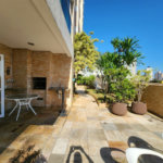 Apartamento com 3 dormitórios à venda, 103 m² por R$ 1.380.000,00 - Ponta da Praia - Santos/SP