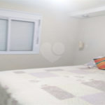Apartamento à venda com 2 suítes em Casa Verde, São Paulo, SP