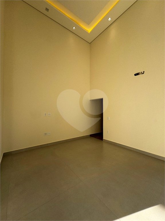 Casa à venda com 3 suítes no condomínio Residencial Evidências, Indaiatuba - SP