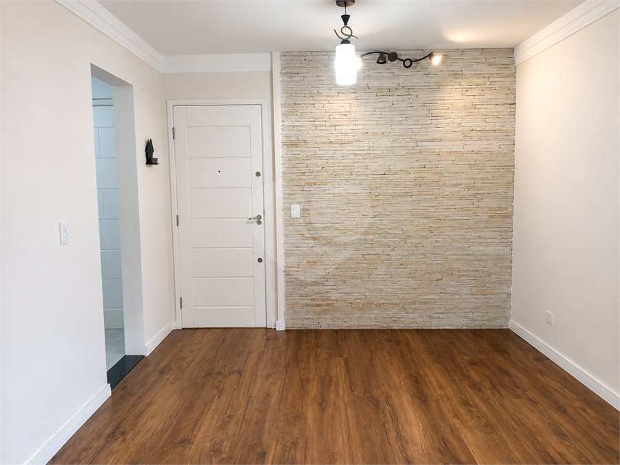 Apartamento à venda ou para alugar com 3 quartos, sendo 1 suíte,  em Água Fria, São Paulo, SP