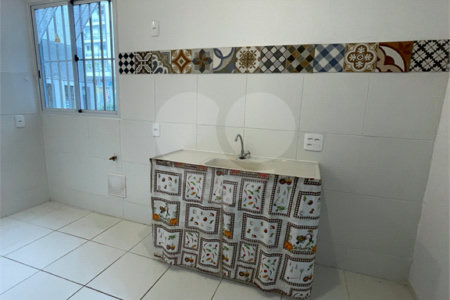 Apartamento para alugar com 2 quartos em Recreio dos Bandeirantes, Rio de Janeiro, RJ
