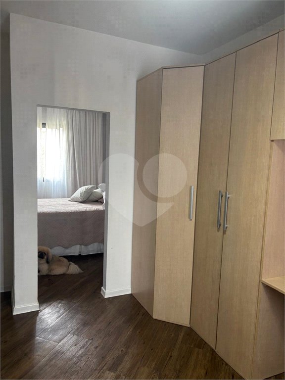 Apartamento à venda com 4 quartos, sendo 1 suíte,  em Vila Andrade, São Paulo, SP