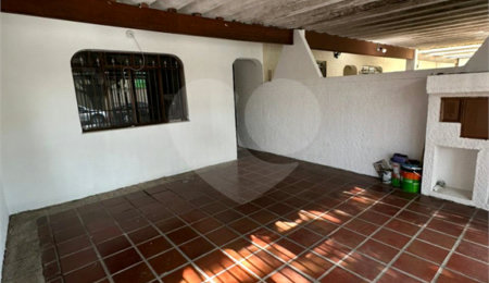 Sobrado à venda com 2 quartos em Jardim Ester, São Paulo, SP