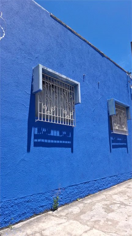 Casa de Vila à venda com 2 quartos em Lapa de Baixo, São Paulo, SP