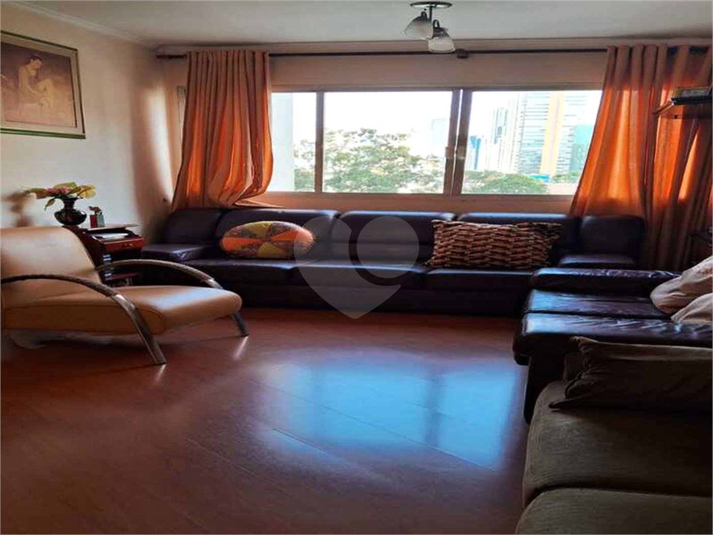 Apartamento à venda com 3 quartos em Vila Gomes Cardim, São Paulo, SP