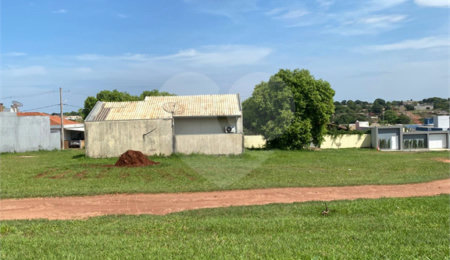 Terreno à venda no condomínio Itapema Iate Clube, Ponta Porã - MS