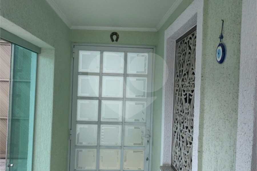 Casa à venda com 3 quartos em Horto, São Paulo, SP