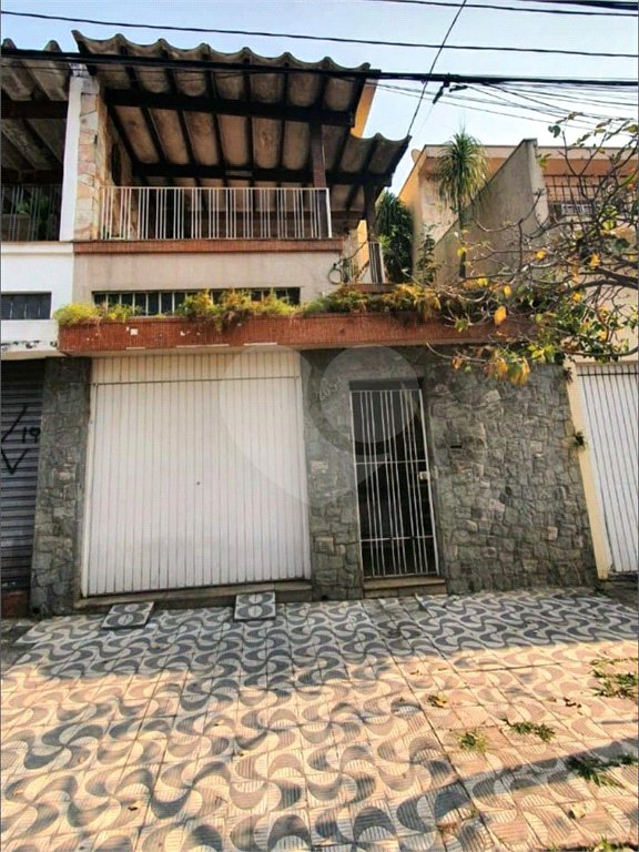 Sobrado à venda com 2 quartos, sendo 1 suíte, em Santana, São Paulo, SP