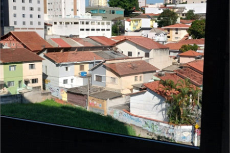 Apartamento à venda com 1 quarto em Tucuruvi, São Paulo, SP