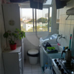 Apartamento à venda com 3 quartos, sendo 1 suíte, em Vila Butantã, São Paulo, SP