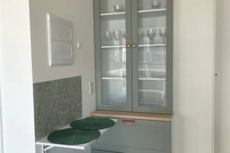 Studio à venda ou para alugar com 1 quarto em Jardim das Acácias, São Paulo, SP
