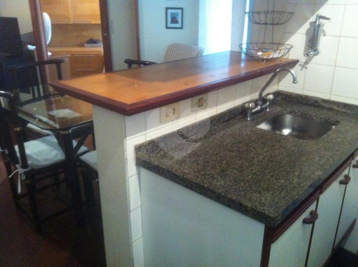 Apartamento à venda com 2 quartos, sendo 1 suíte, em Jardim Paulista, São Paulo, SP