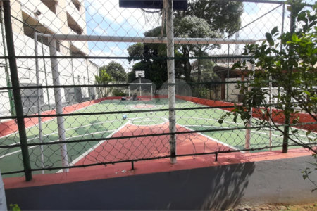 Apartamento à venda com 3 quartos em Vila Leonor, Guarulhos, SP