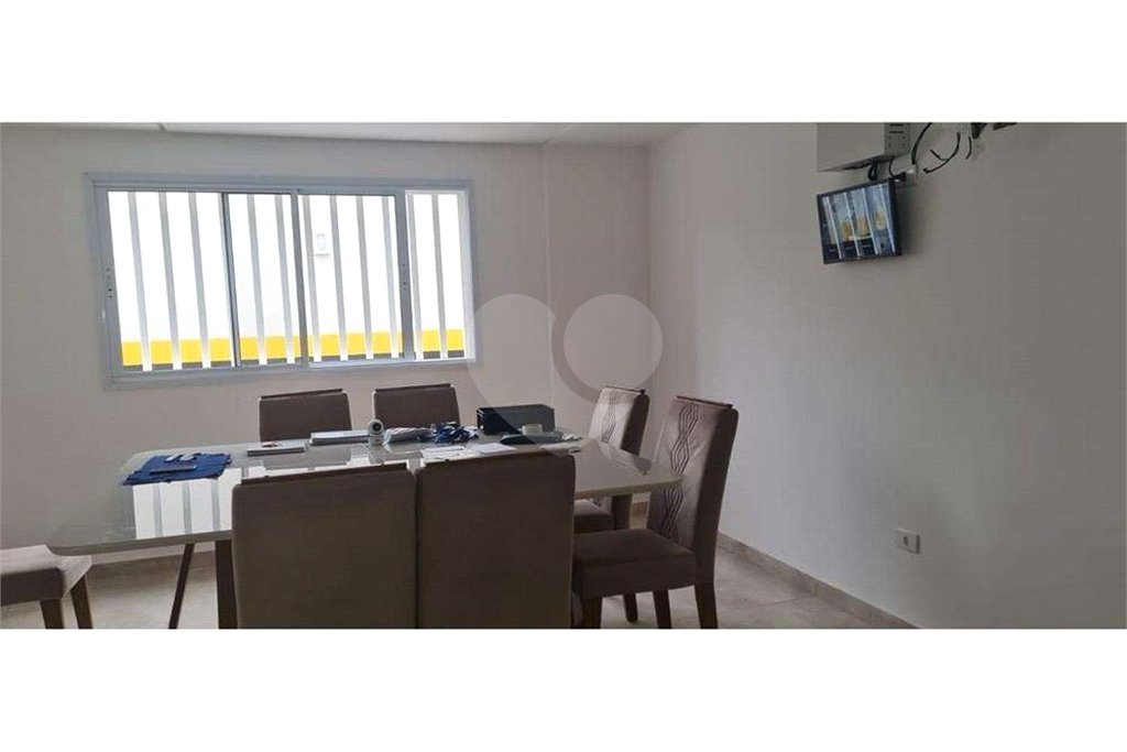 Apartamento à venda com 1 quarto em Tucuruvi, São Paulo, SP